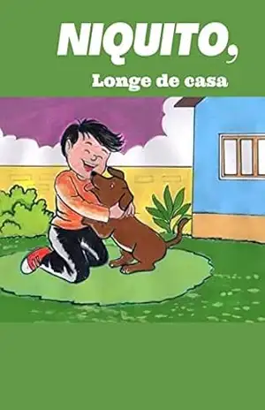 Niquito, longe de casa – Dill Ferreira