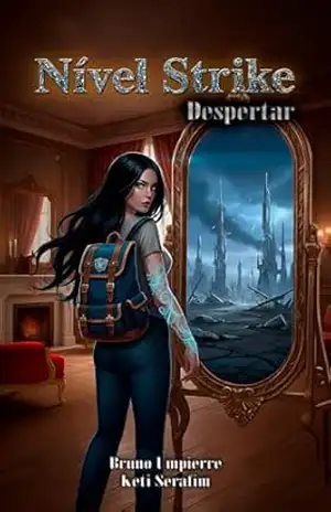 Nível Strike – Despertar – Keti Folis Serafim Nível Strike – Despertar – Keti Folis Serafim