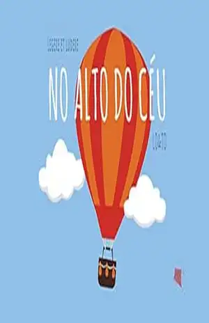 No alto do céu (Legere et Ludere Livro 1) – Lo