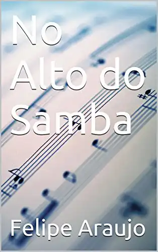 Baixar No Alto do Samba pdf, epub, mobi, eBook