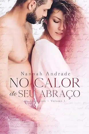 Baixar No Calor do seu Abraço pdf, epub, mobi, eBook