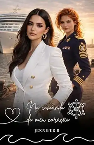No comando do meu coração – Jennifer B