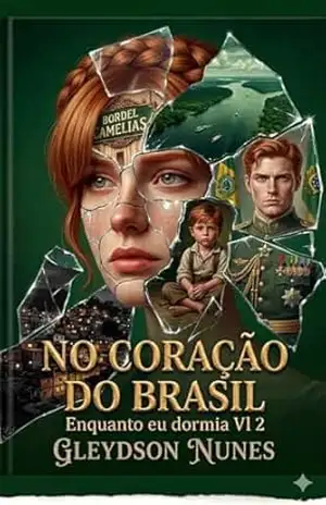NO CORAÇÃO DO BRASIL: ENQUANTO EU DORMIA VL 2 – Gleydson Nunes