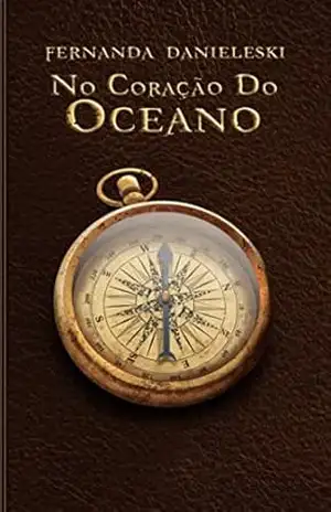 No Coração do Oceano – Fernanda Danieleski