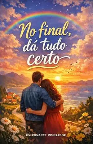 No final, dá tudo certo – Celso Ricardo Polido No final, dá tudo certo – Celso Ricardo Polido