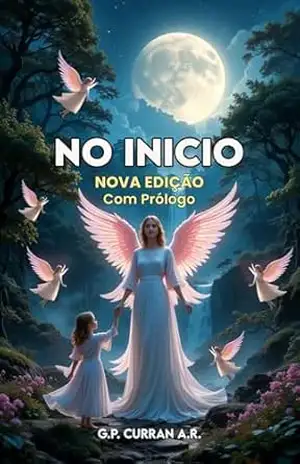 Capa do livro NO INICIO: NOVA EDIÇÃO - GERALD CURRAN