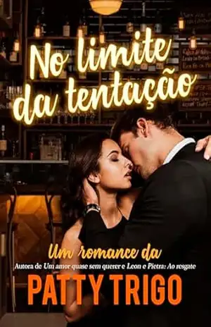 No limite da tentação – Patty  Trigo