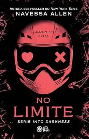 No Limite (Into Darkness) – Navessa Allen