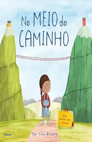 No meio do caminho – Tom Tinn-Disbury