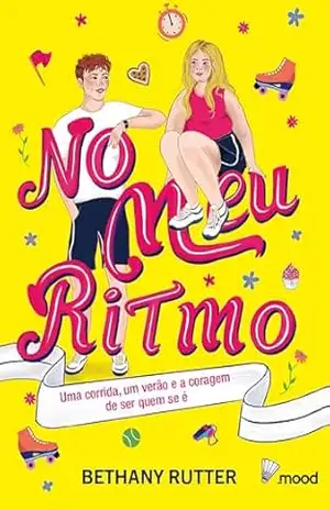 No meu ritmo – Bethany Rutter