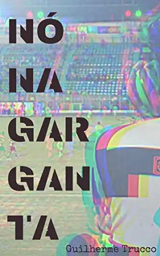 Baixar Nó na Garganta: O futebol arte nas narrações de rádio pdf, epub, mobi, eBook