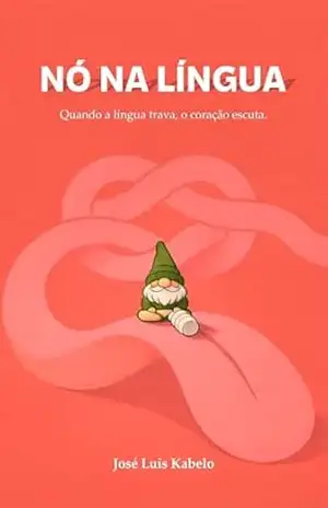 Nó na Língua – José Luis  Kabelo