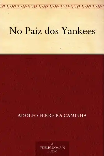 Baixar No Paiz dos Yankees pdf, epub, mobi, eBook
