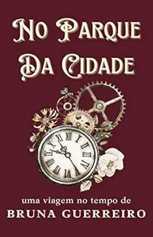 No Parque da Cidade – Bruna Guerreiro