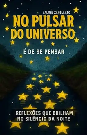 No Pulsar Do Universo – Valmir Zanellato