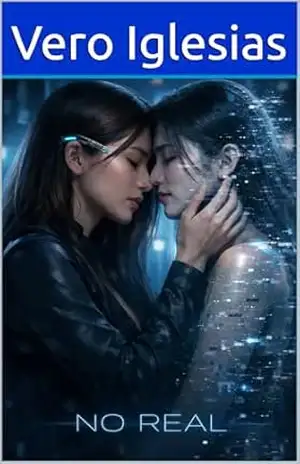 No Real – Vero Iglesias No Real – Vero Iglesias
