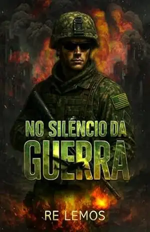 No Silêncio da Guerra – Re  Lemos