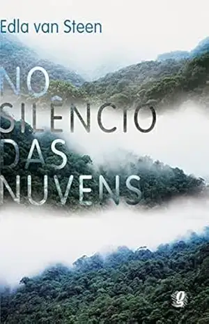 No silêncio das nuvens (Edla Van Steen) – Edla Van Steen