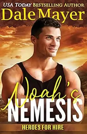 Noah’s Nemesis (Português Brasileiro) (Heroes for Hire (Português Brasileiro) Livro 26) – Dale Mayer