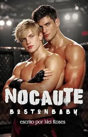 Nocaute: BostonBaby – Mei Roses