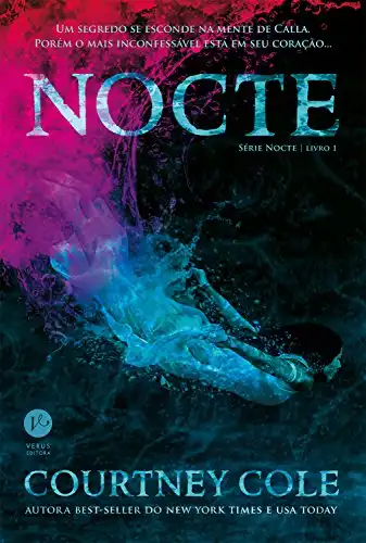 Baixar Nocte – Nocte – vol. 1 pdf, epub, mobi, eBook
