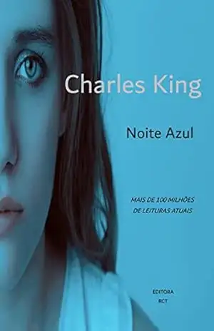 Noite Azul – Charles King Noite Azul – Charles King