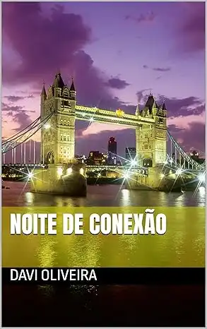 Baixar Noite De Conexão pdf, epub, mobi, eBook