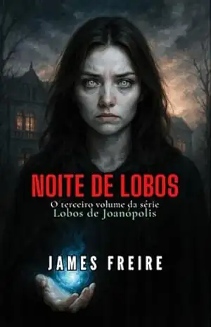 Noite De Lobos – James Freire