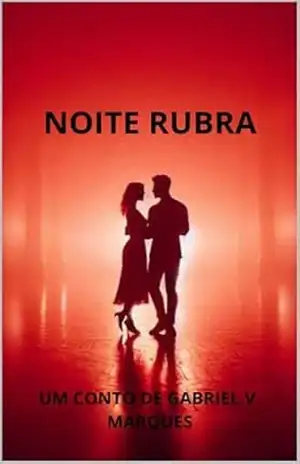 Noite Rubra – Gabriel Marques
