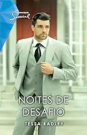 Noites de desafio – Tessa Radley
