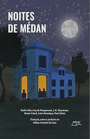 Noites de Médan – Émile Zola