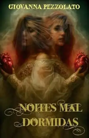 Noites mal dormidas – Giovanna Pezzolato