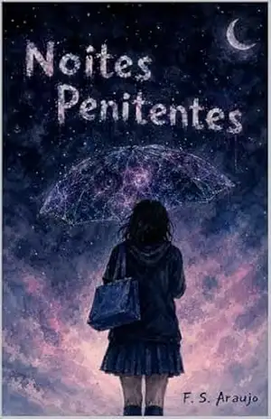 Noites Penitentes – F.S. Araujo
