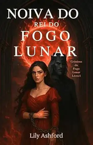 Noiva do Rei do Fogo Lunar: Um Romance Sombrio Entre Inimigos Que se Tornam Amantes - Lily Ashford Noiva do Rei do Fogo Lunar: Um Romance Sombrio Entre Inimigos Que se Tornam Amantes - Lily Ashford