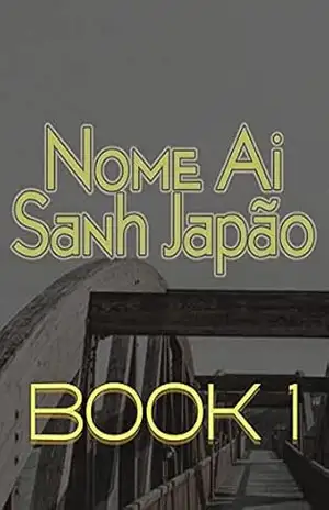 Nome Ai Sanh Japão (Livro 1) – Tran Cong Minh
