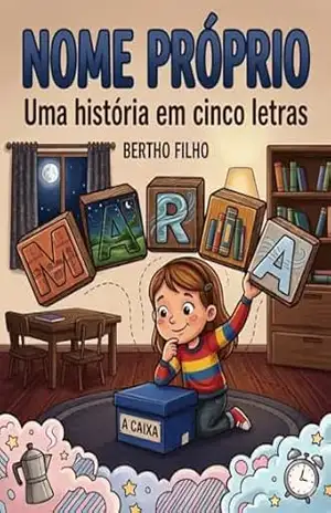 NOME PROPRIO – Bertho Filho