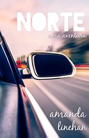 Norte: Uma Aventura – Amanda Linehan