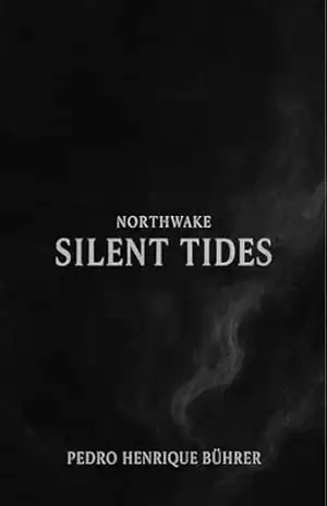 Northwake – Silent Tides (Livro 1) – Pedro Henrique Bührer