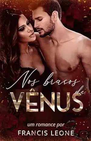 Nos Braços de Vênus – Francis Leone