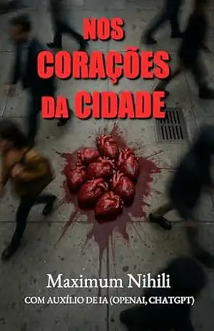 Nos Corações da Cidade – Maximum Nihili Nos Corações da Cidade – Maximum Nihili