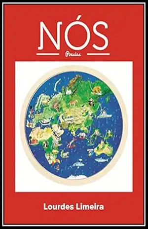 Nós (poesias) – Lourdes Limeira Nós (poesias) – Lourdes Limeira