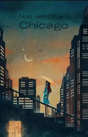 Nos Vemos em Chicago – Nathália Santos
