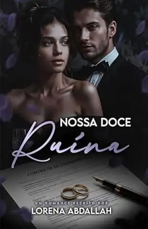 Nossa doce ruína – Lorena Abdallah