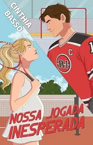 Nossa Jogada Inesperada – Cinthia  Basso