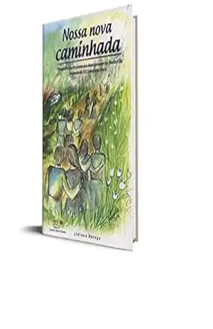 Nossa Nova Caminhada – Nilton Cesar Stuqui