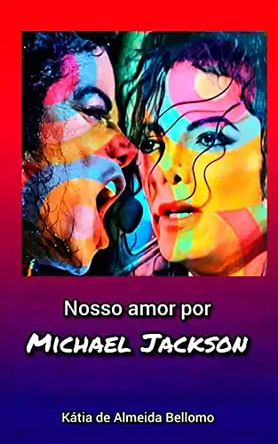 Baixar Nosso amor por Michael Jackson pdf, epub, mobi, eBook