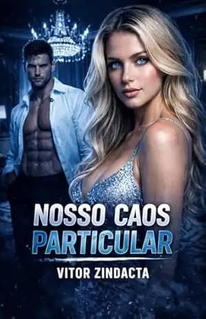 Nosso CAOS particular – Vitor Zindacta