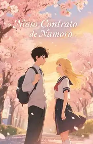 Nosso Contrato de Namoro – Lucas Parreira