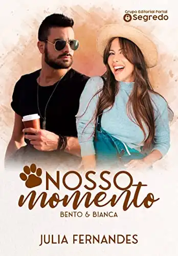 Baixar Nosso Momento: Bento & Bianca pdf, epub, mobi, eBook