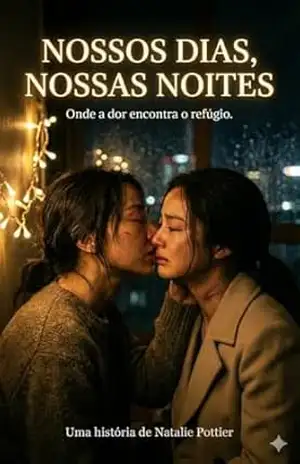 Nossos dias, nossas noites: O dia em que nos conhecemos (Nossos dias, nossas noites – Série de Capítulos Livro 1) – Nathalie Pottier